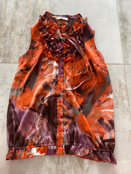 Blúzka chantall, chantall,36