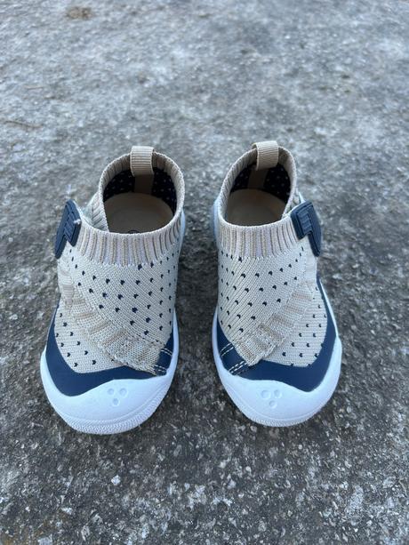 Prvé topánočky, bubble gummers,18