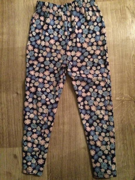 Leginky dp ,3-4 roky, dopodopo,104