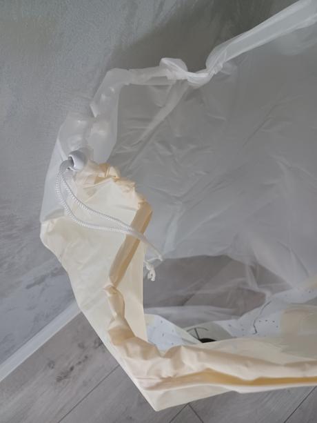 Vak na hračky/bielizeň, 