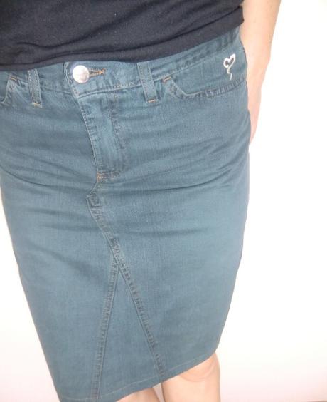 Sukňa mini amisu vel 38/40, amisu,40