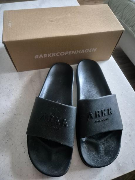 Šľapky arkk copenhagen, 47