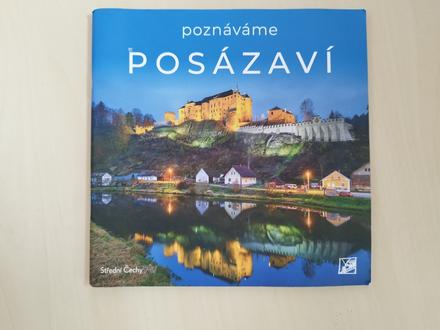 Cestovatelska brozurka posazavi,