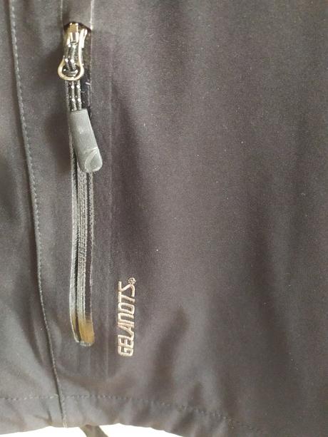 Damska sportova bunda, s