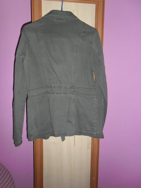 Sako/blejzer, h&m,36