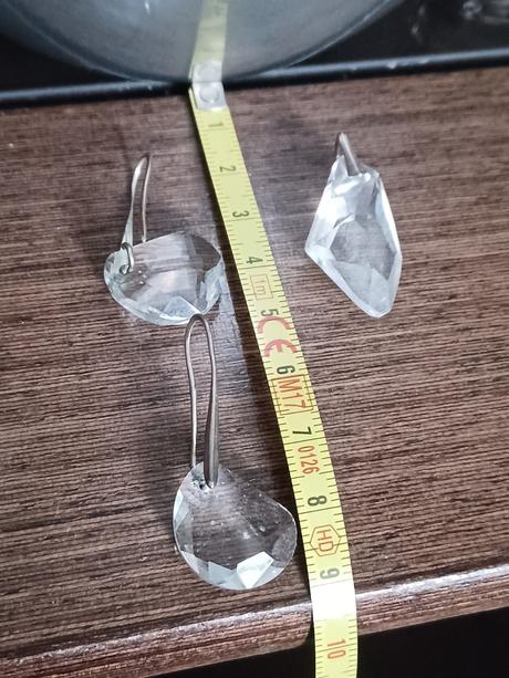Swarovski súprava, 