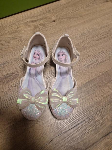 Topánočky/sandálky/črievičky, h&m,29