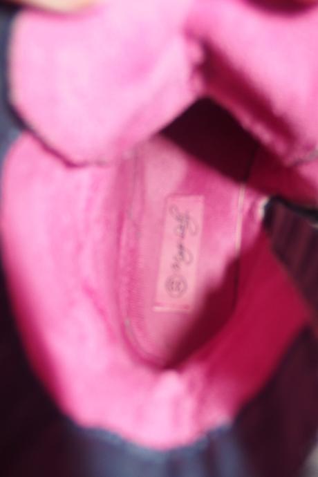 Prechodné čižmičky, lasocki,33