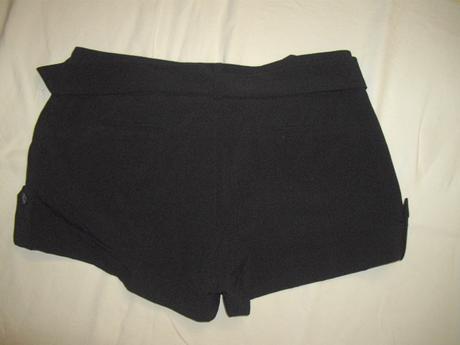 Kraťasy, atmosphere,40