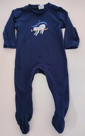 Pyžamko, impidimpi,74