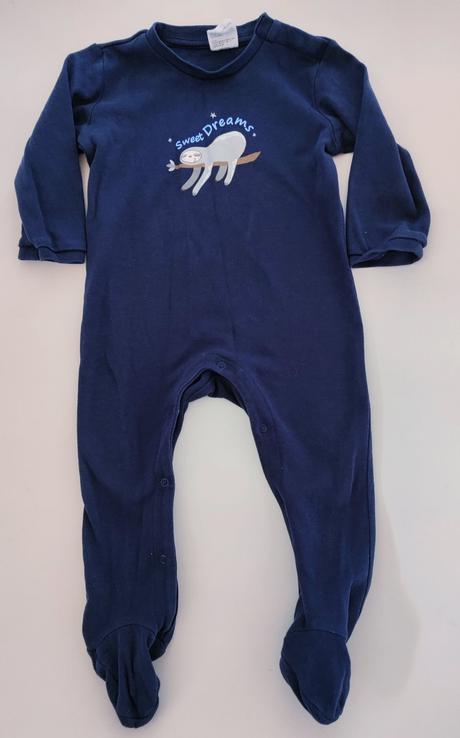 Pyžamko, impidimpi,74