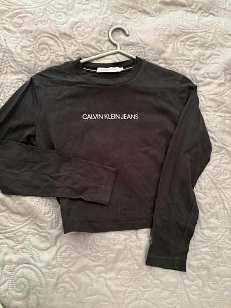 Tričko ck, calvin klein,m