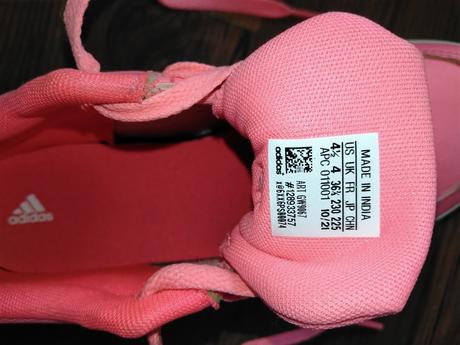 Tenisky adidas 36 2/3, adidas,36