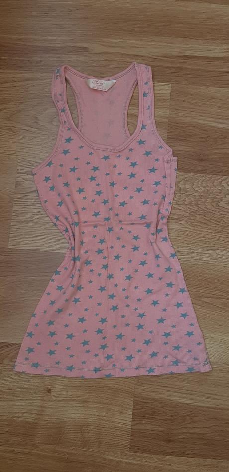 Top xs / s, secret possessions,xs