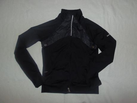 Mikina funkčná, reebok,36