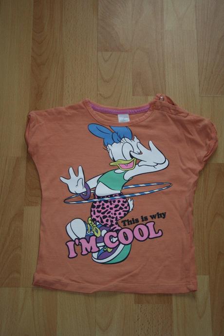 Tricko, disney,92