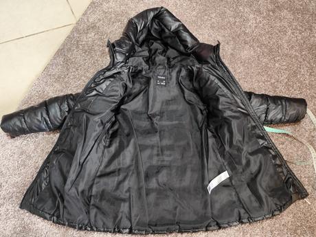 Zimná vetrovka, terranova,122