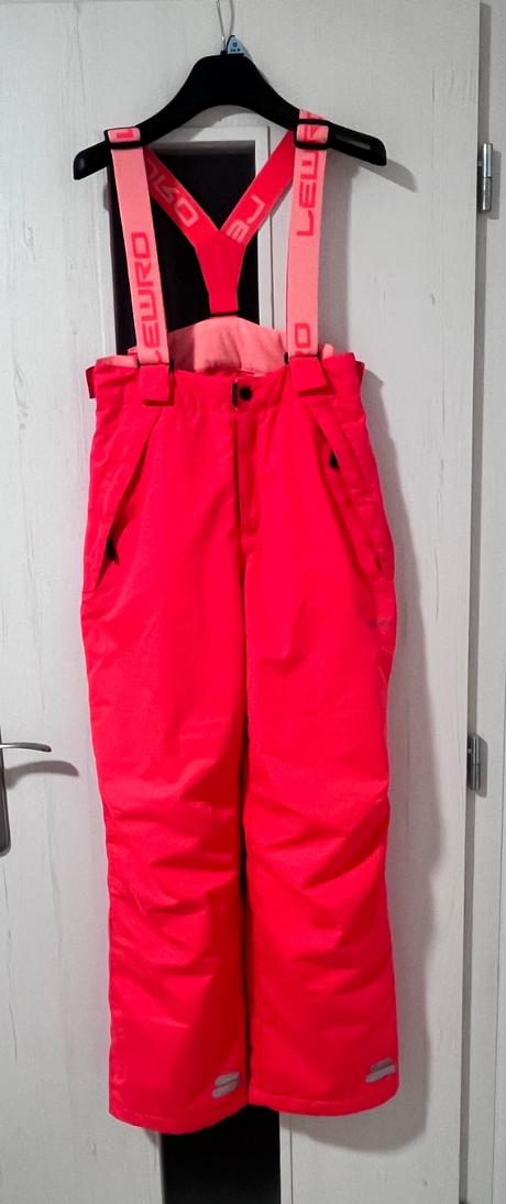 Lyžiarska súprava head+lewro, lewro,164