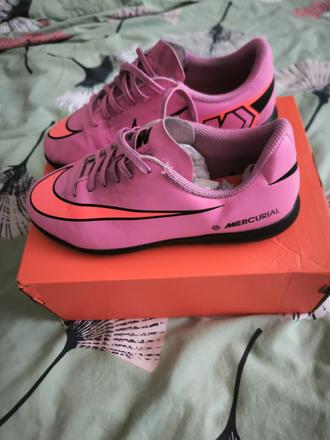 Detské turfy nike, nike,34