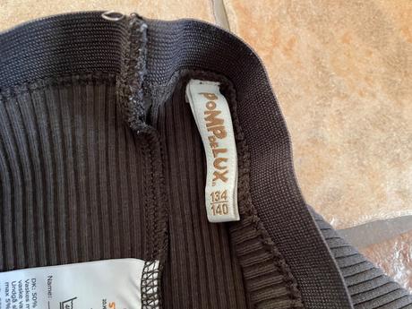 Mathilde hnede leginky, pompdelux,134