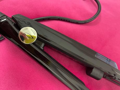 Naparovažehlička na vlasy sibel ultron mystic cool,