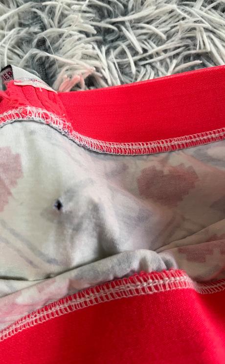 Dievčenská sukňa, reserved,134