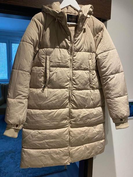 Dámska zimná bunda, m