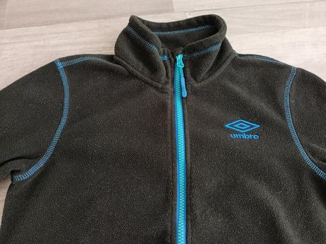 Mikina 140, umbro,140