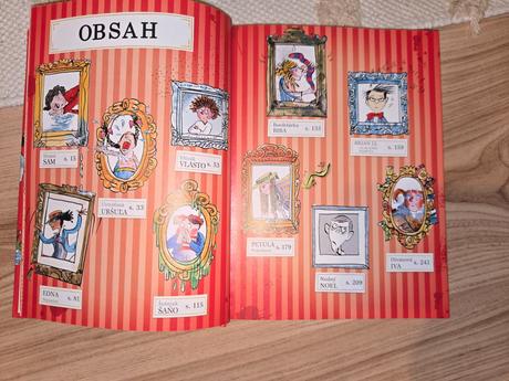 Najhoršie deti na svete / kniha, 