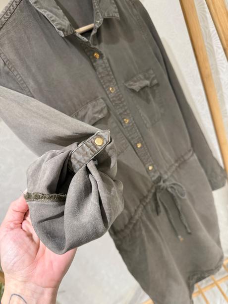 Šaty pimkie, pimkie,s