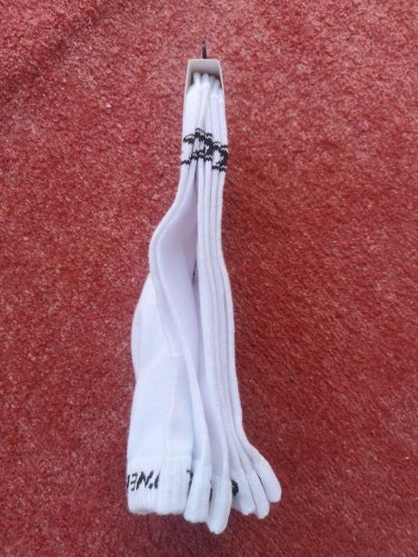 O'neill ponožky 3 páry veľkosť 35-38, o'neill,35 / 36 / 37 / 38