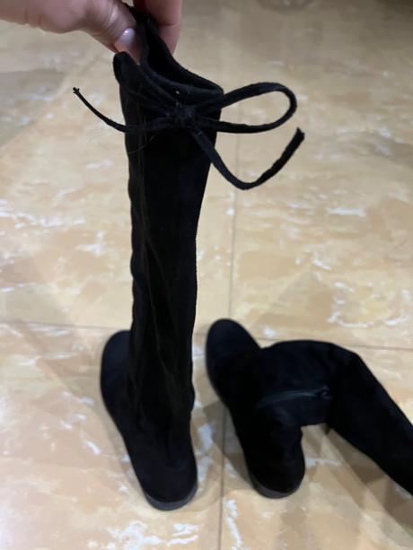 Krásne čižmy, next,37