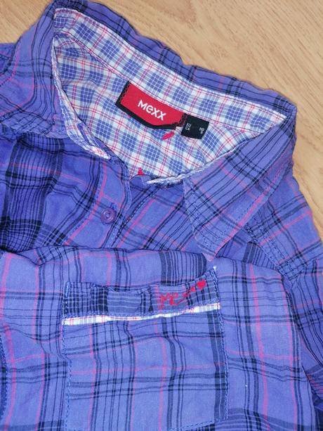 Kosela a triko v. 104/110, mexx,104