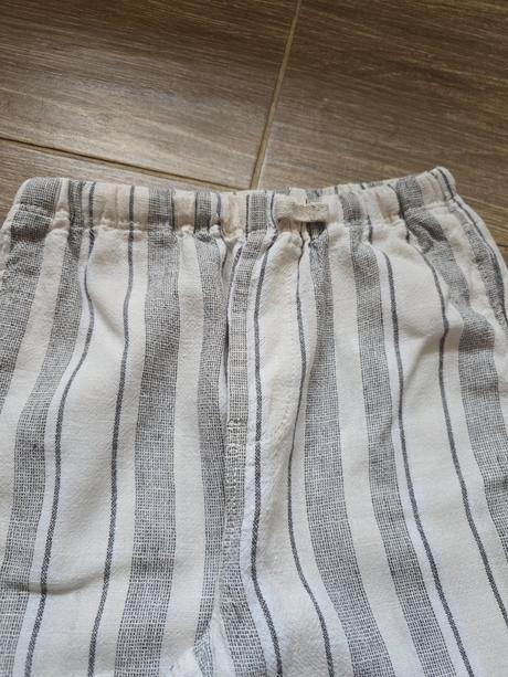 Elegantné nohavice č.122, next,122