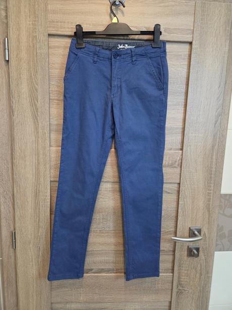 Nohavice, bonprix,158