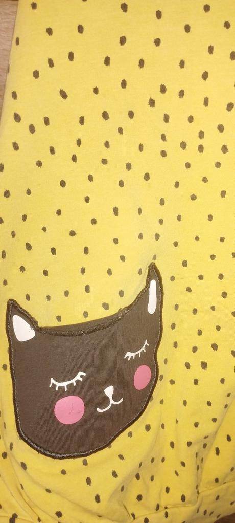 Lindex tunika 98/104, lindex,104