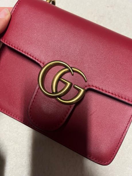 Gucci marmont small kabelka, gucci