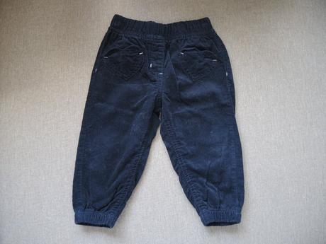 Nohavice, lupilu,80