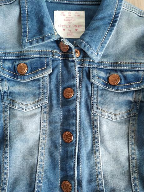 Riflova bunda, f&f,86