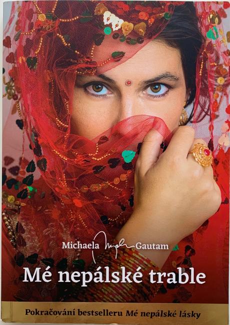 Mé nepálské trable, 