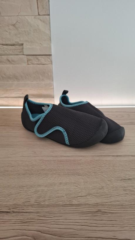 Decathlon topanky, papuce, decathlon,32