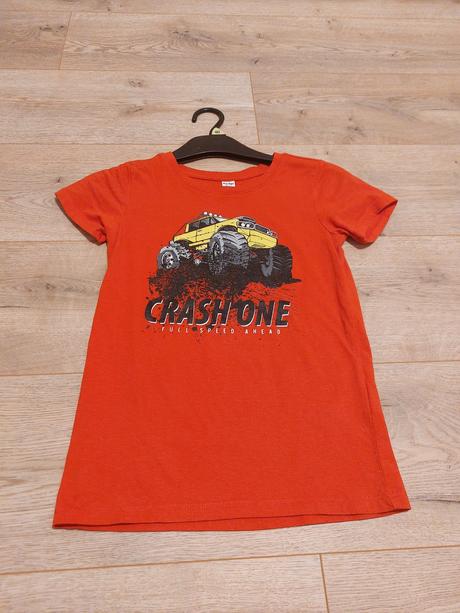 Tričko, chapter young,128