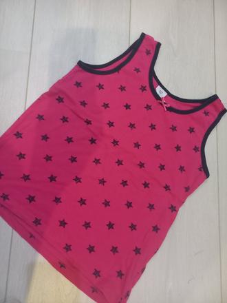 Dievčenské tričko, 122