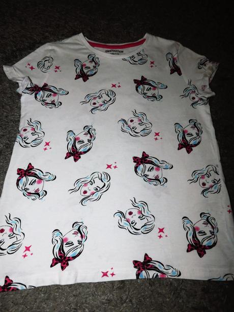 Tričko 146-152, 152