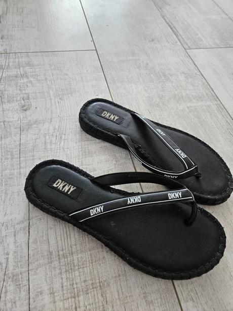 Žabky dkny, dkny,35