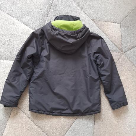 Chlapčenská zimná bunda veľ 152cm, 152