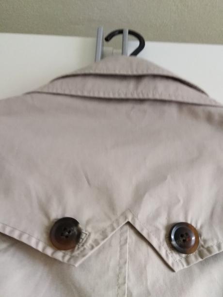 Dámsky prechodný kabátik, promod,38