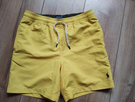 Šortky, ralph lauren,164