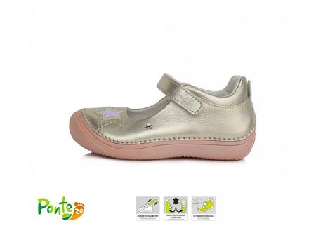 D balerínky ponte, 25