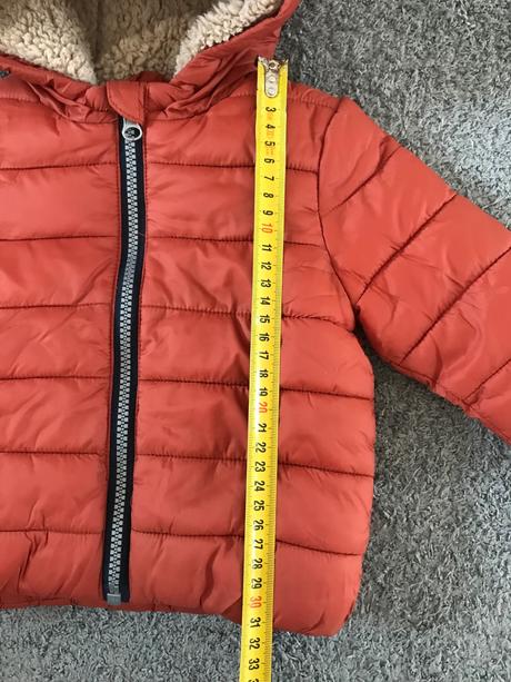 Prechodna bundicka v.74, f&f,74